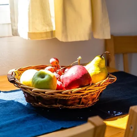 Lejlighedshotel Anna Ageliki 2*