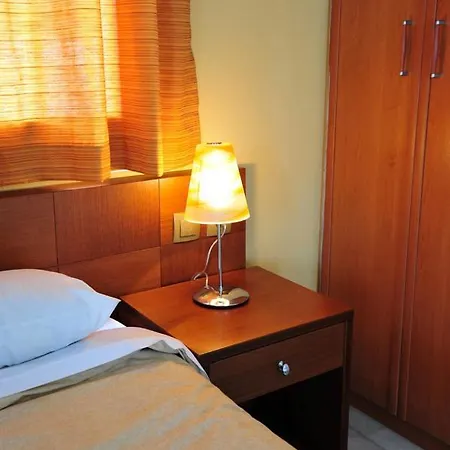 Anna Ageliki Lejlighedshotel