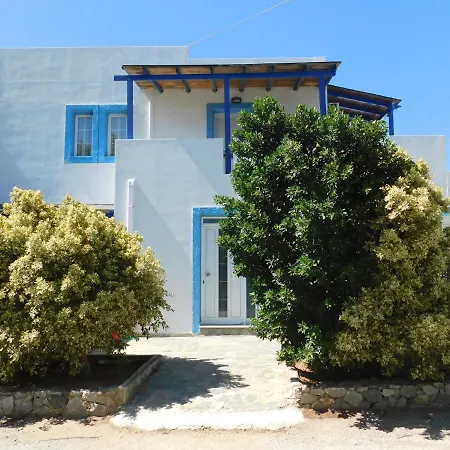 Aparthotel Anna Ageliki 2*