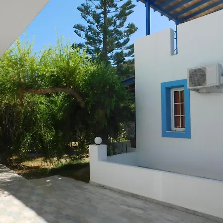 Aparthotel Anna Ageliki 2*