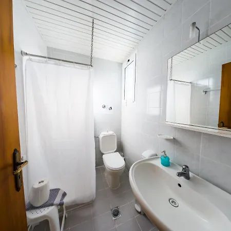 Aparthotel Anna Ageliki Damnoni