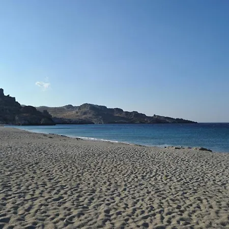 Aparthotel Anna Ageliki Damnoni